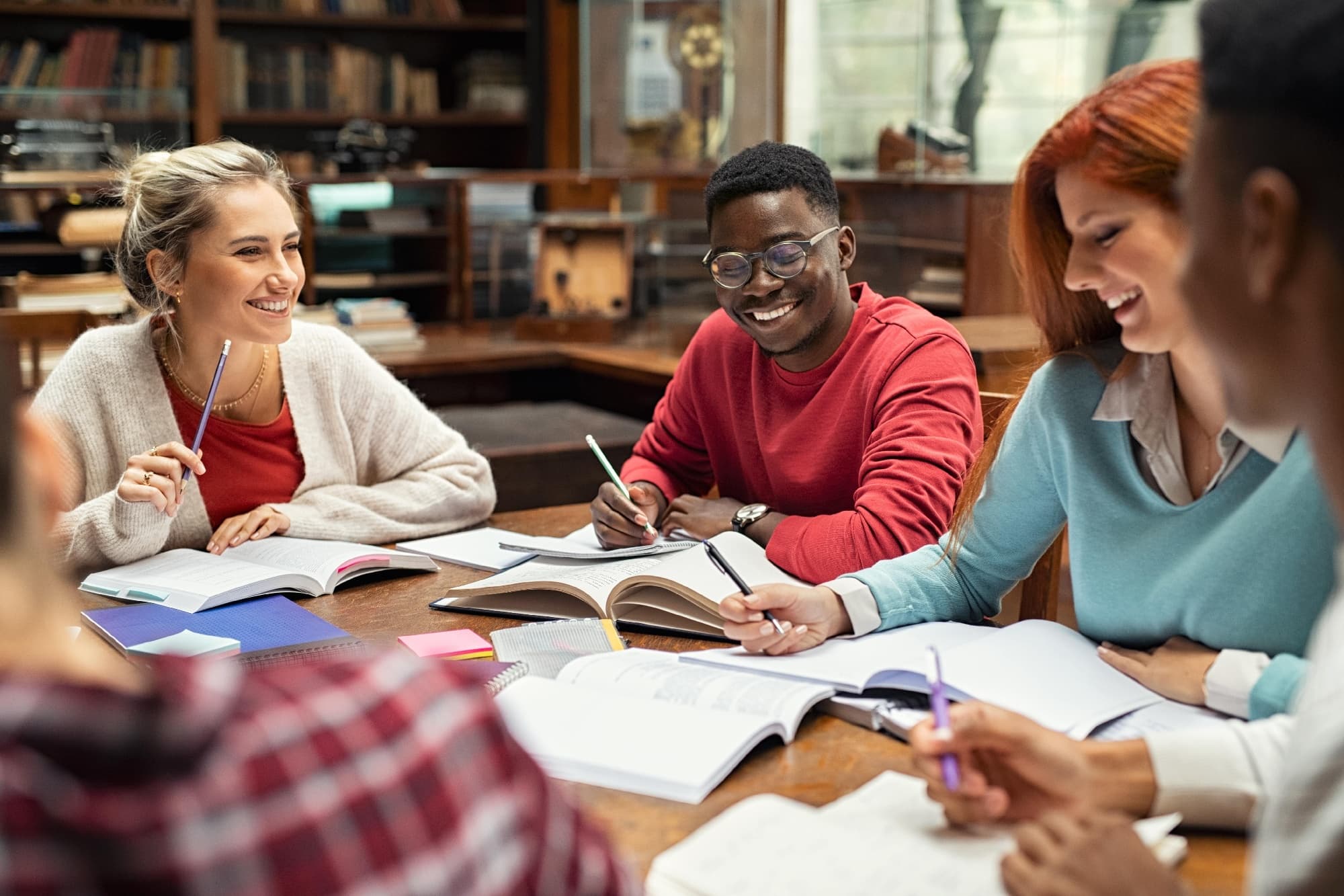 Specialized Certificate Courses