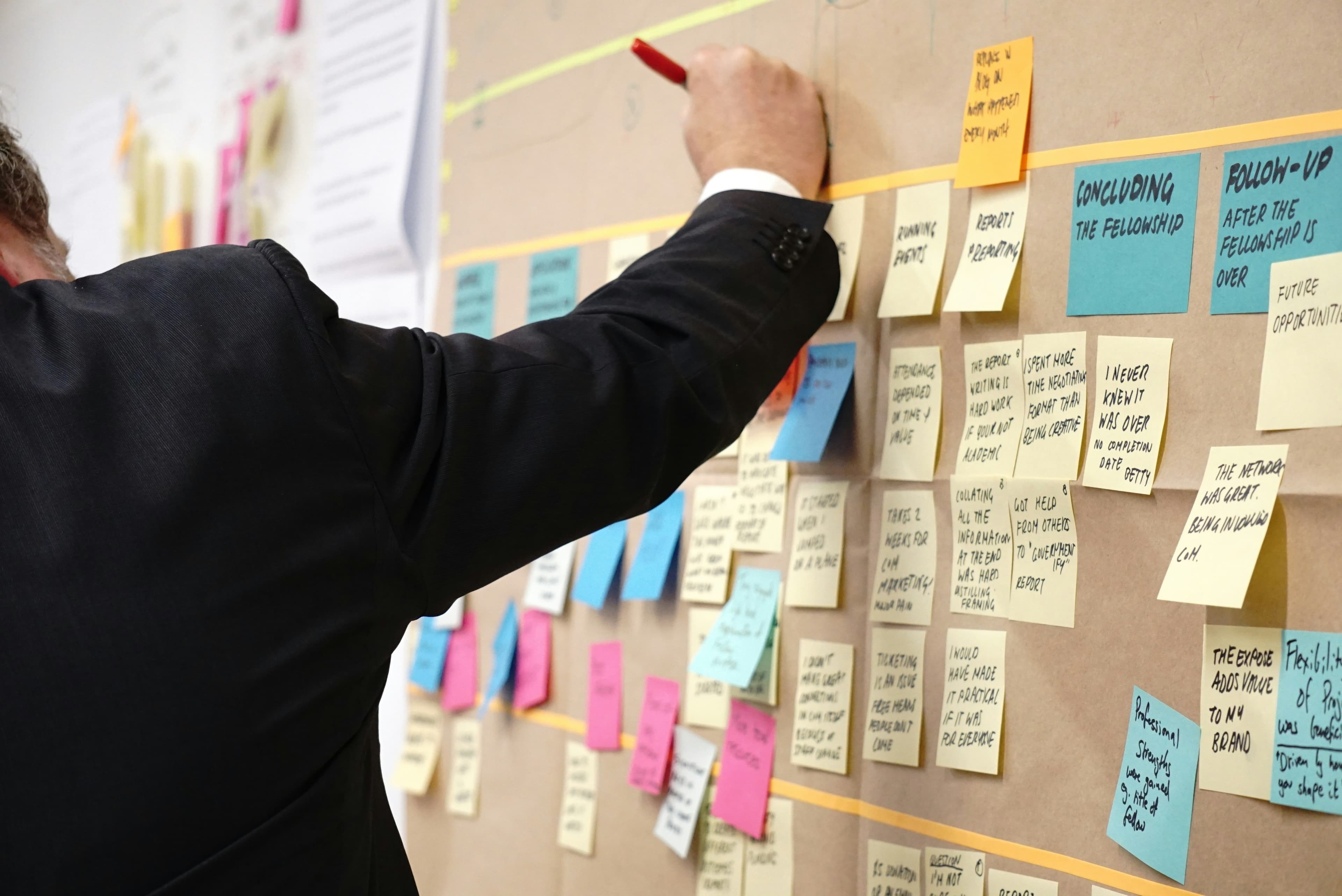 Programs & Learning Pathways