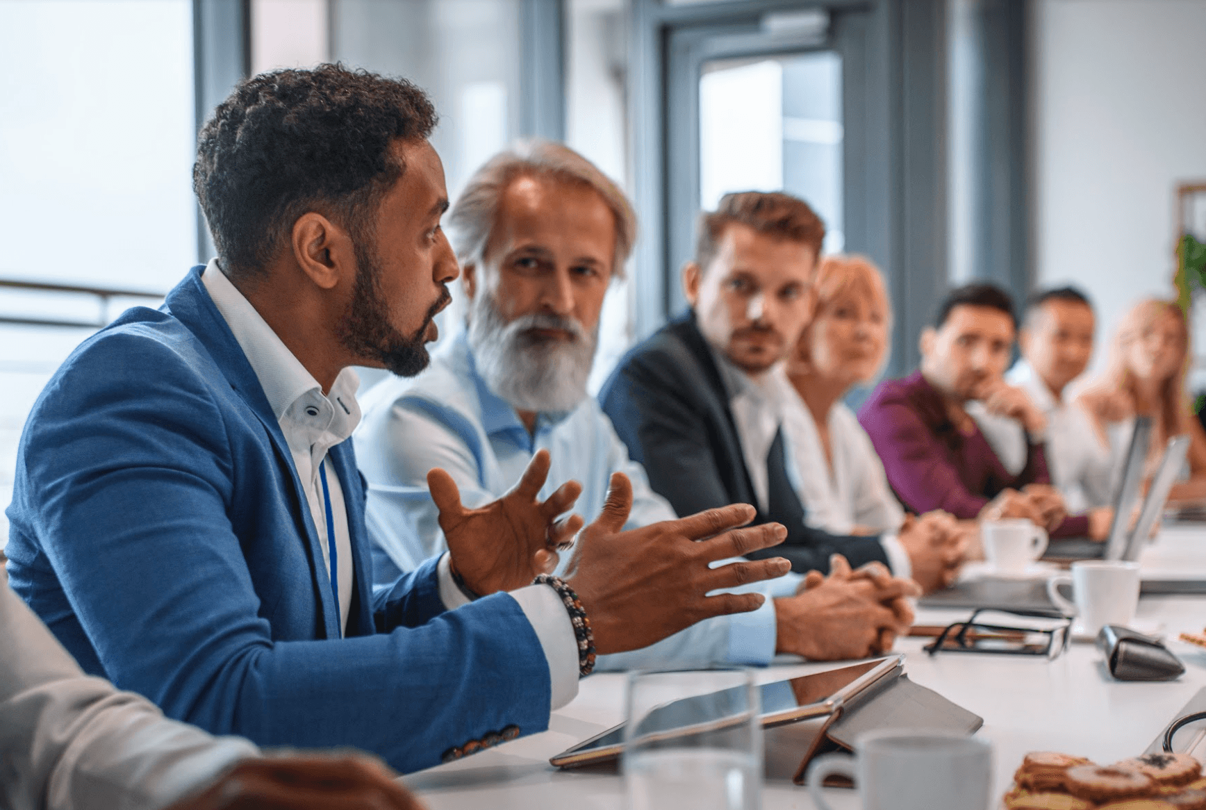 Risk Management Committee