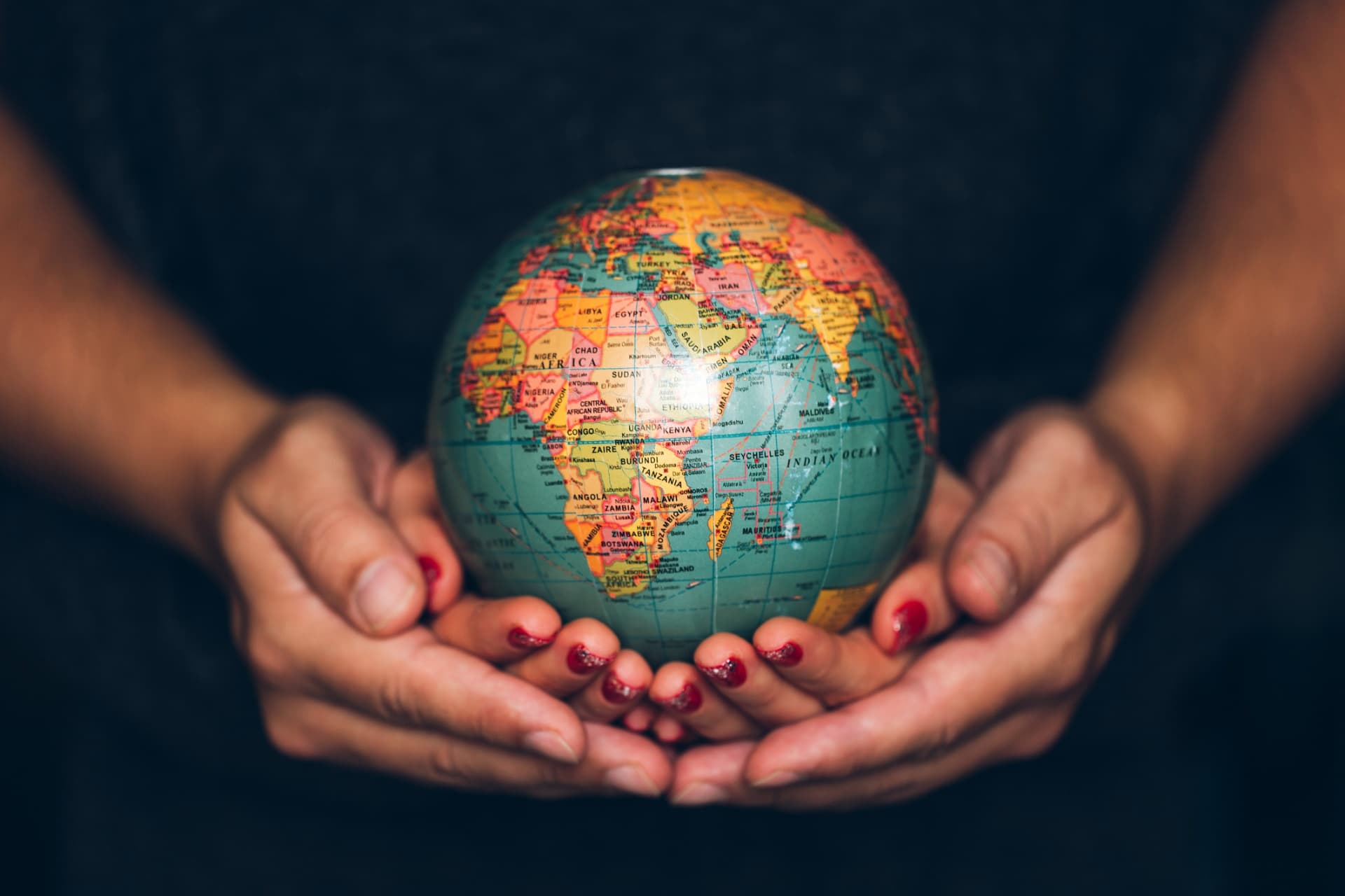 Green Tech Innovation Fellowship