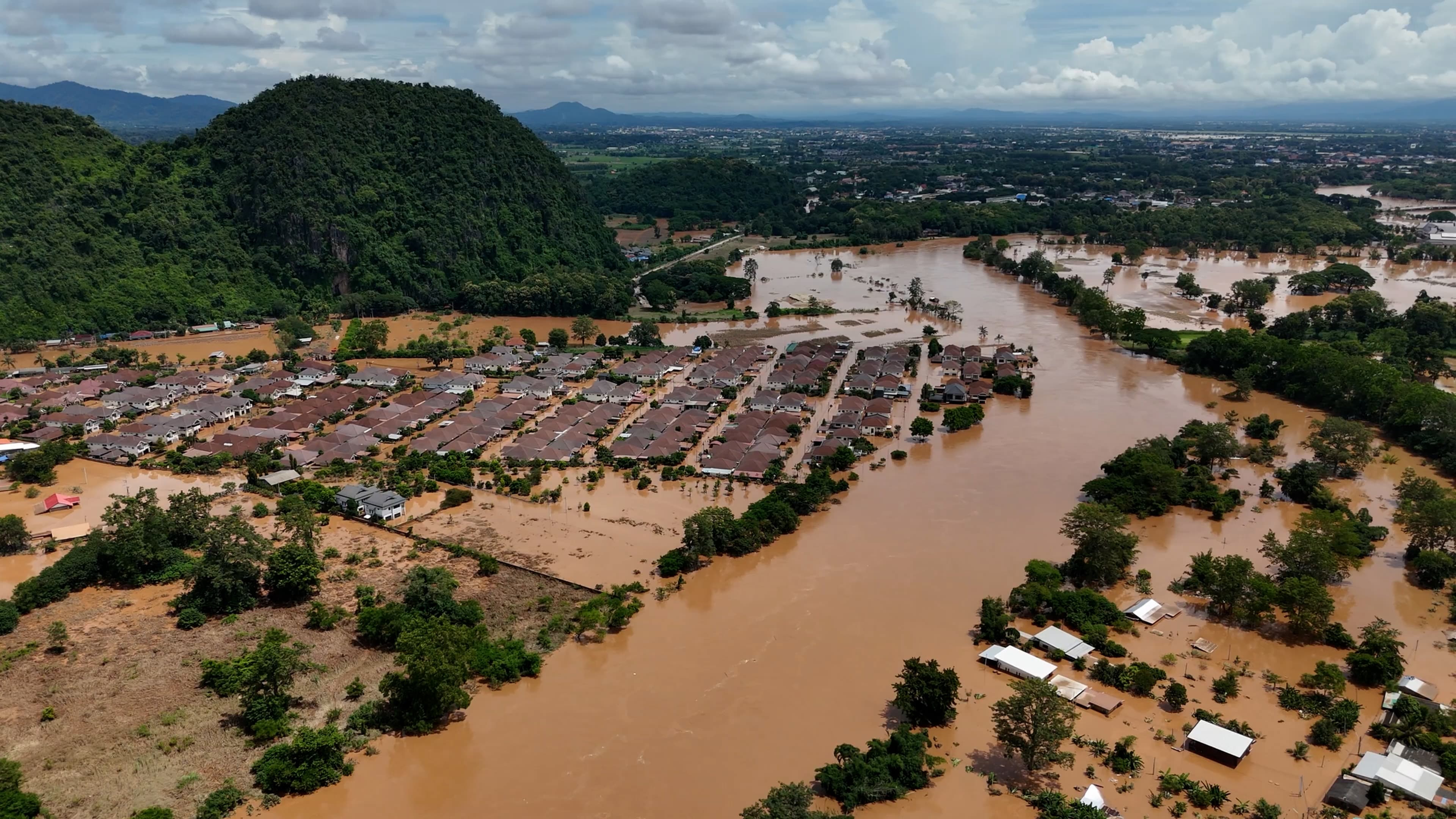 Disaster Risk Reduction Hub