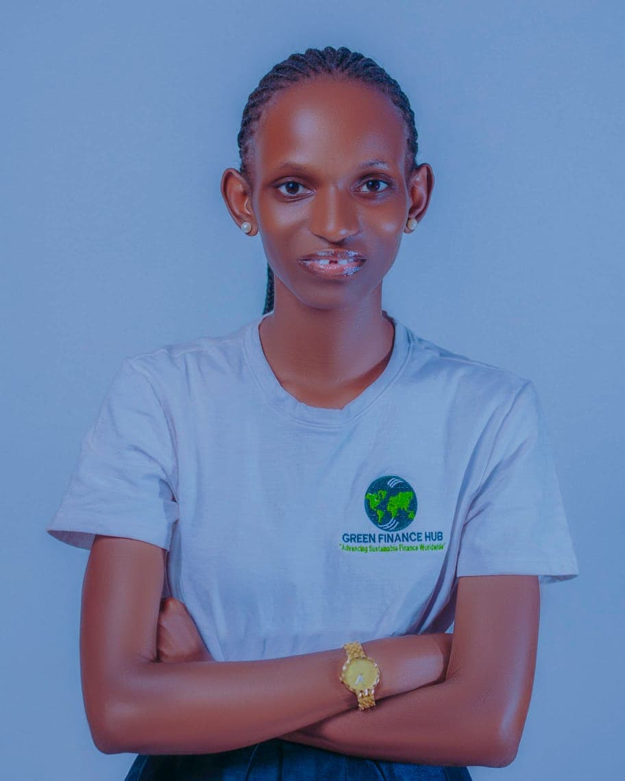 Baguma Bridget