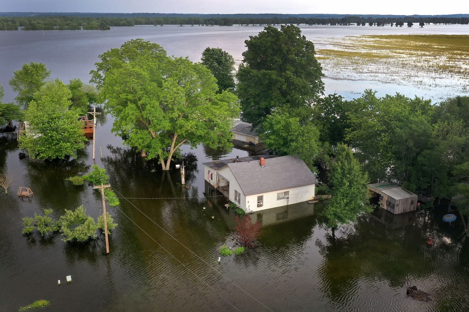 Disaster Risk Reduction Hub