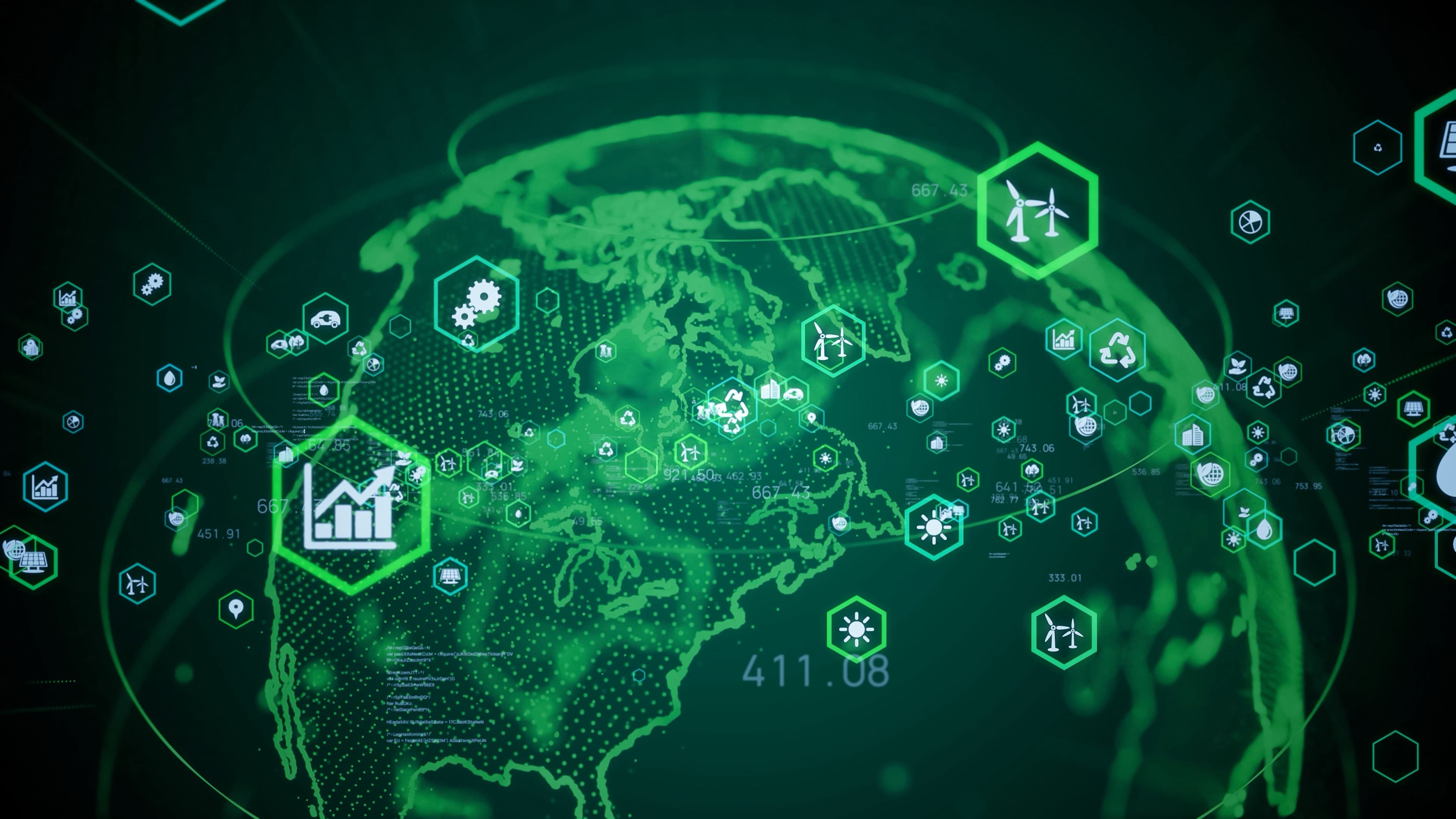 Green Transition Hub
