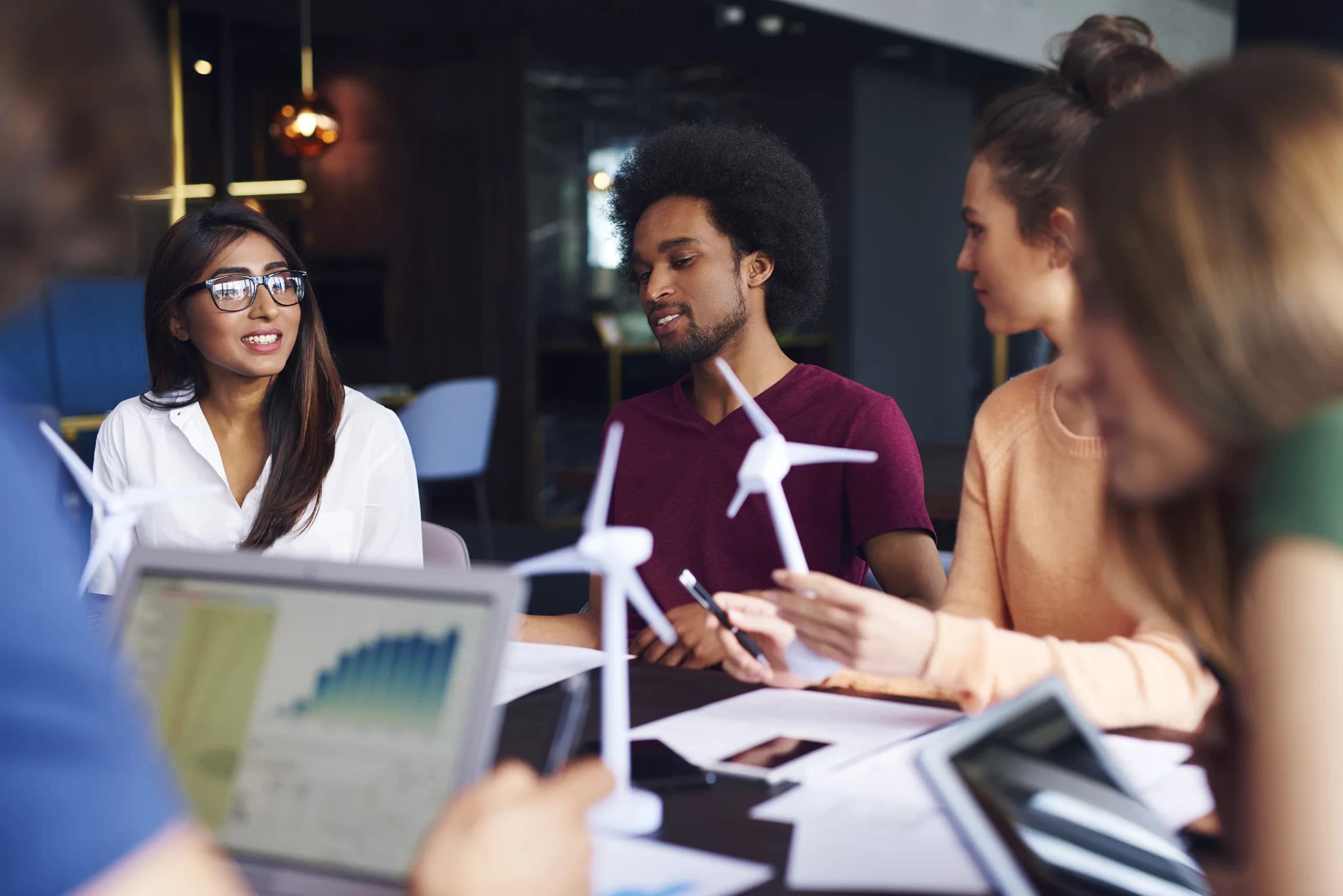 Green Finance Fellowship