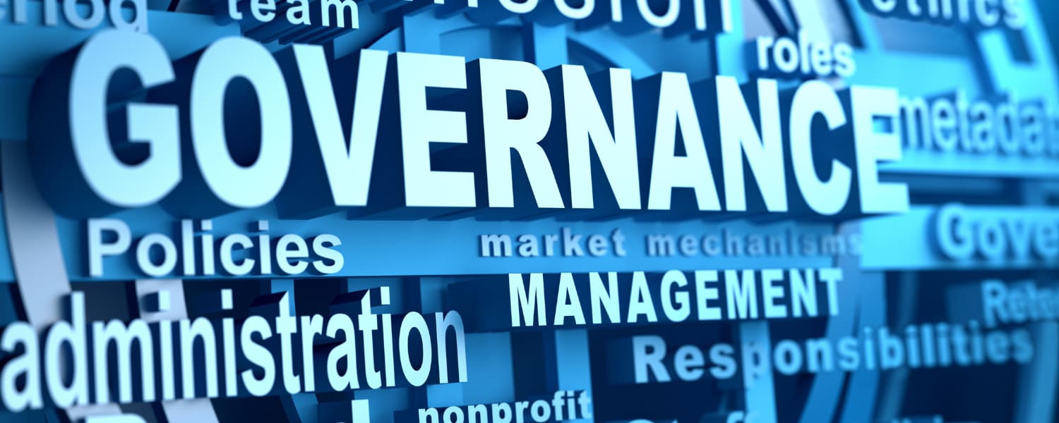 Policy & Governance