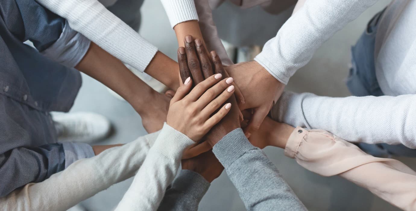Our Global Team