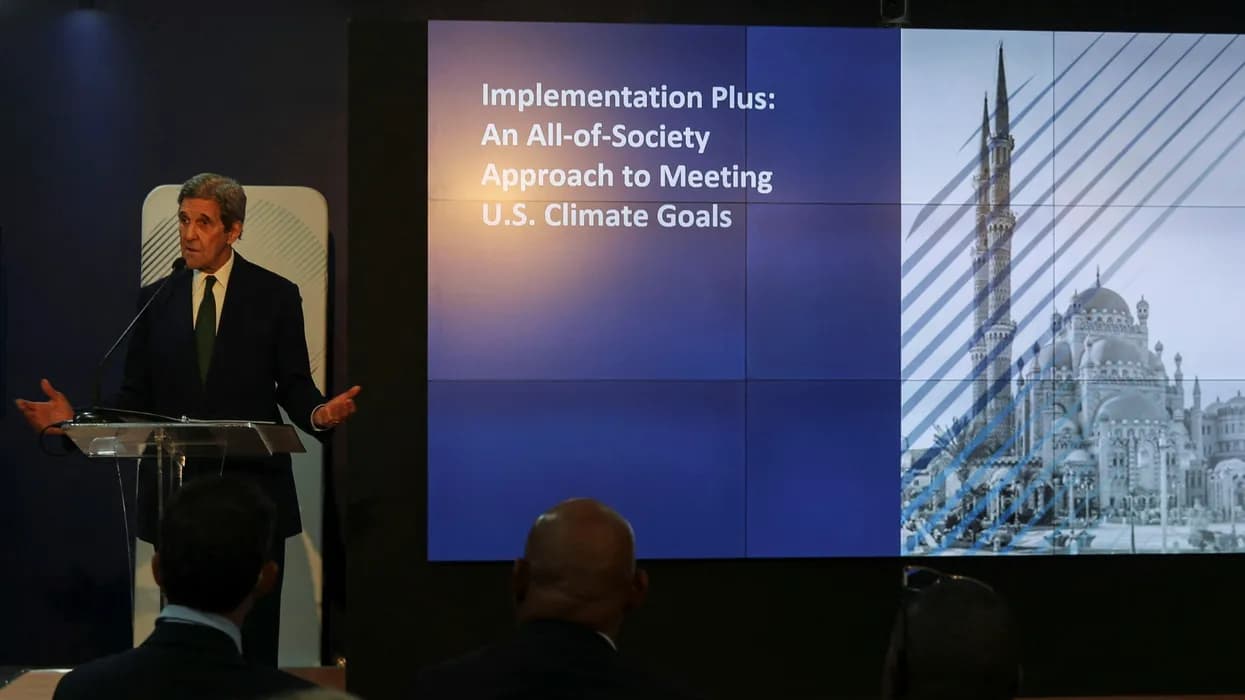 Climate UN Conference