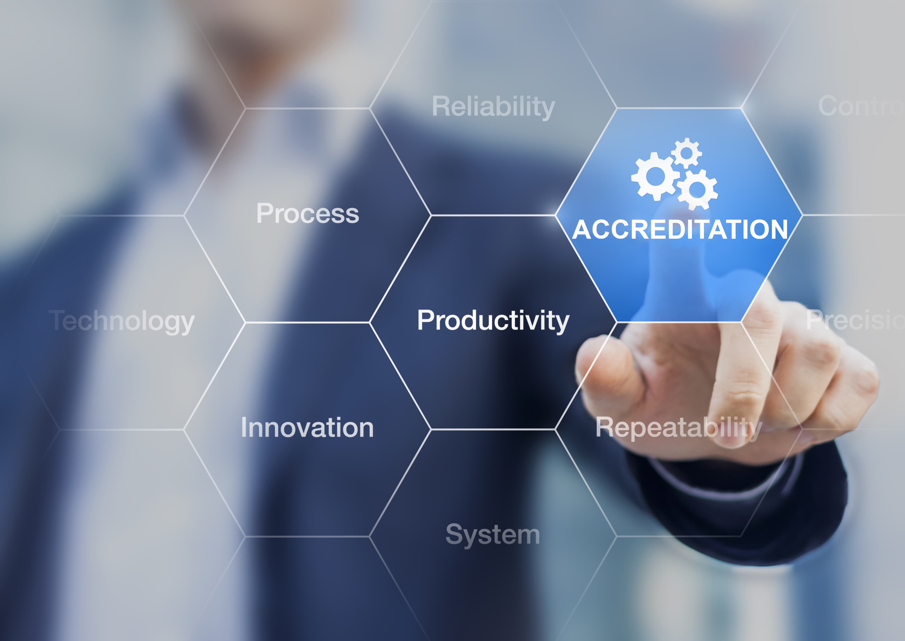 Accreditation & Standards