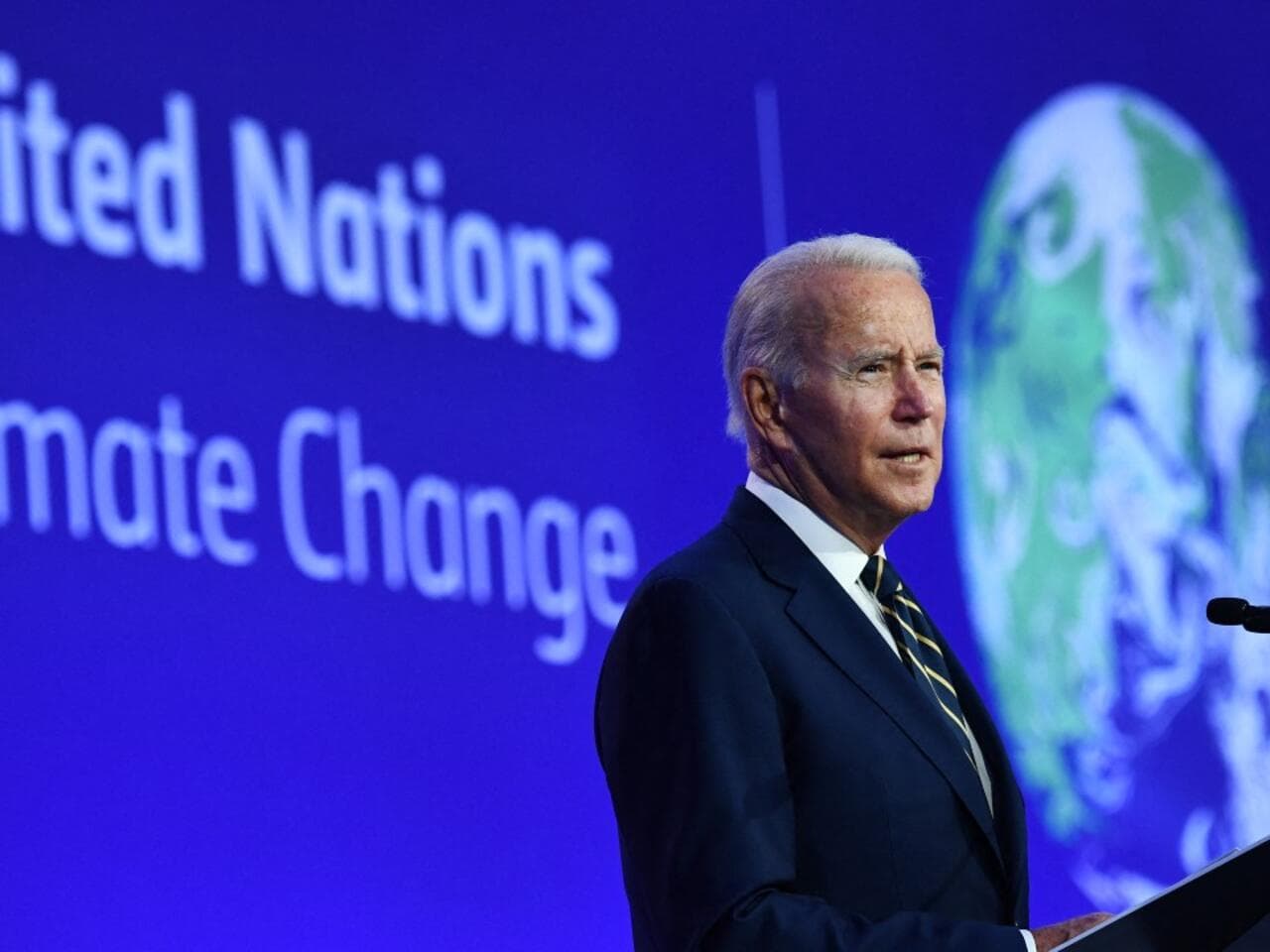COP26 Event