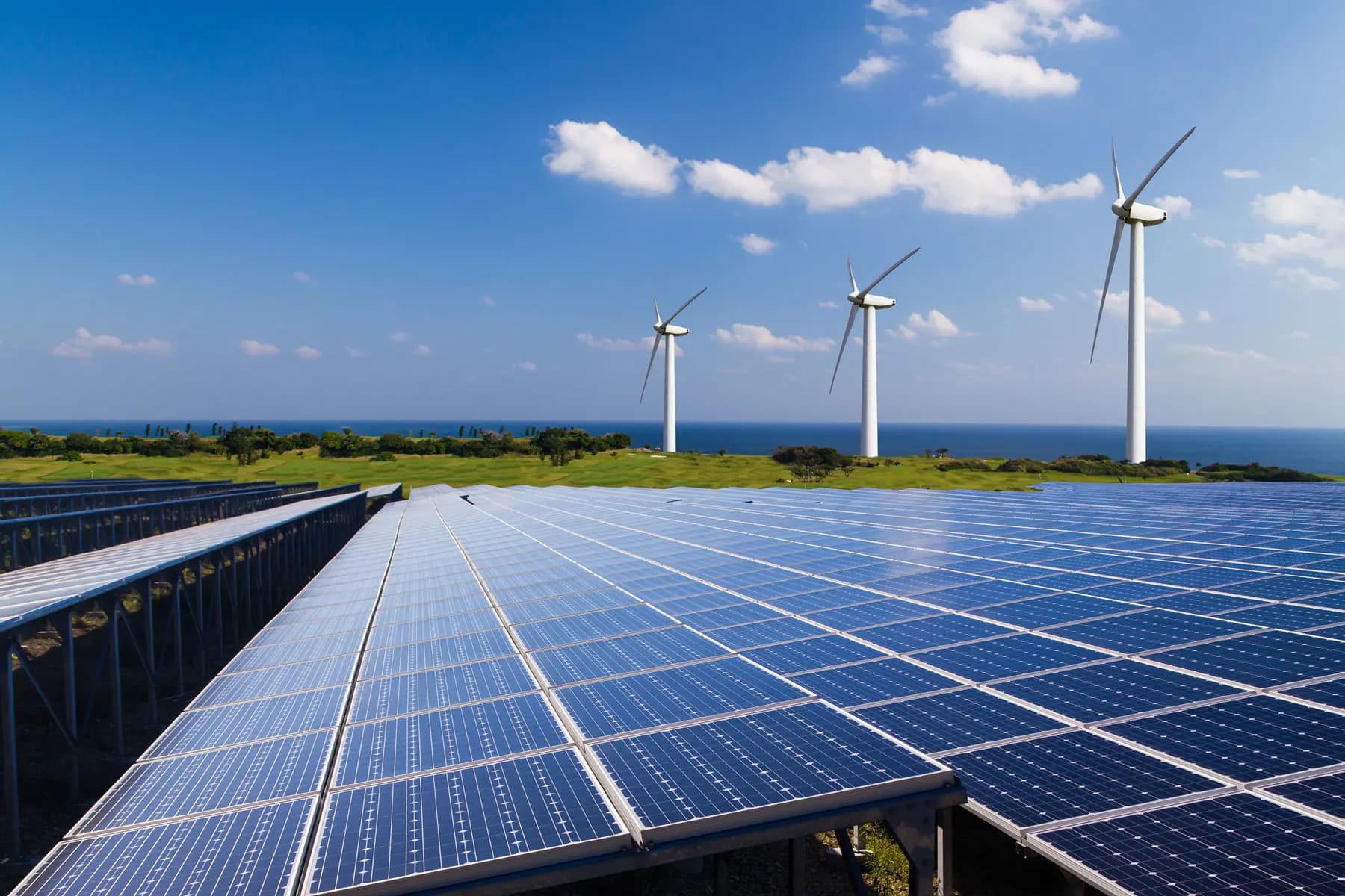 Renewable Energy Systems Lab