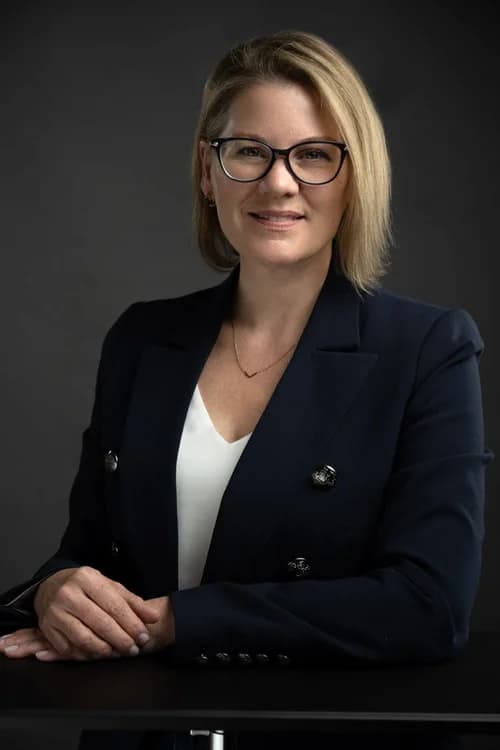 Sarah Jenkins