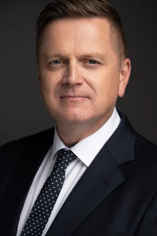 Robert Fox