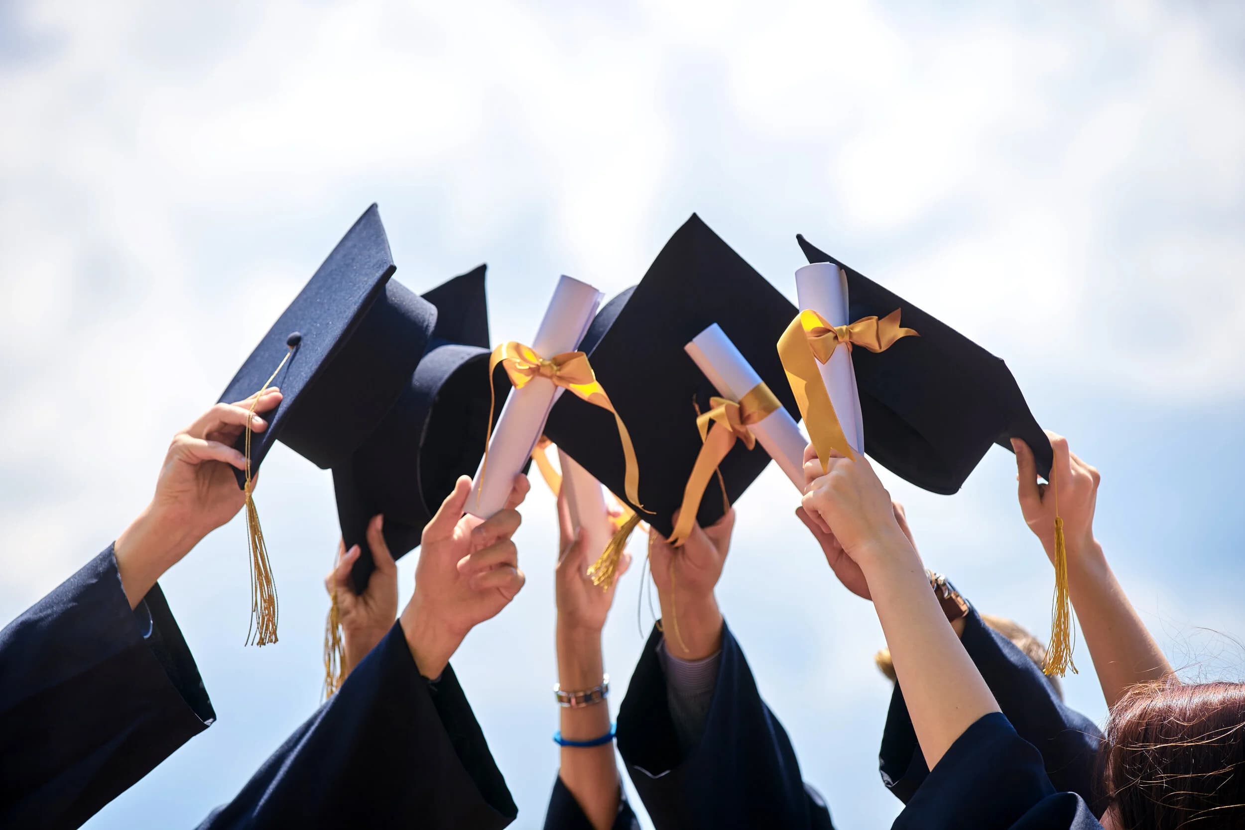 Alumni & Success Stories